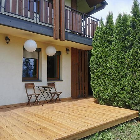 Apartament Polna Zakopane Exterior photo